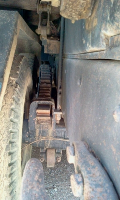 HINO KT725 HINO KT725