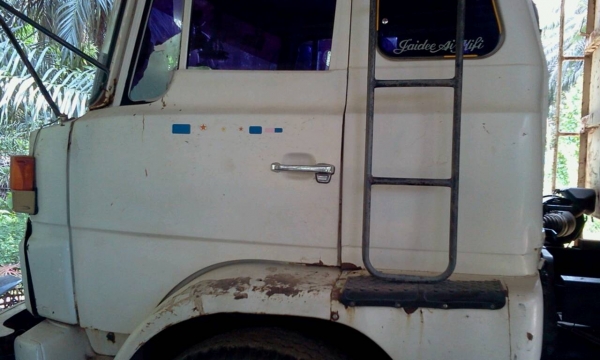 HINO KT725 HINO KT725