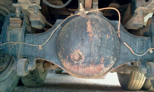 HINO KT725 HINO KT725