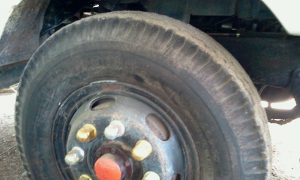 HINO KT725 HINO KT725