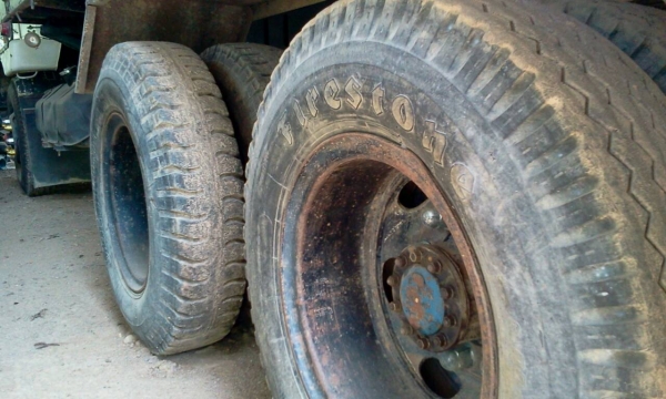 HINO KT725 HINO KT725