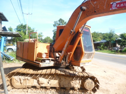 ขายรถแบ๊คโฮ ขายรถแบ๊คโฮ