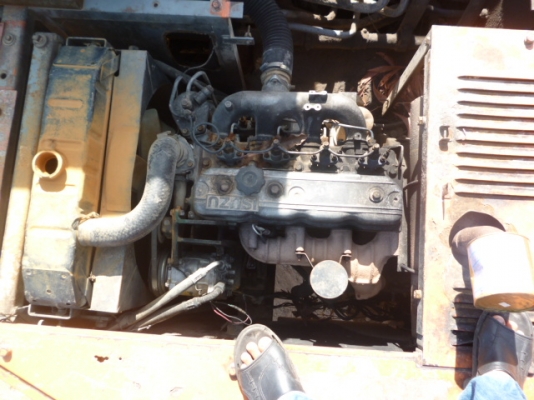 ขายรถแบ๊คโฮ ขายรถแบ๊คโฮ