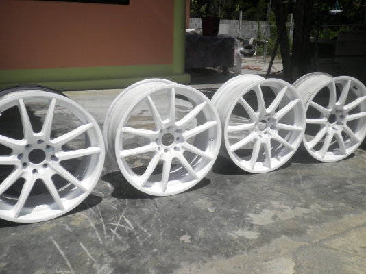 แม็ก17ถูกๆ4รู100+114 ไม่ดุ้ง ไม่คด ตจว จัดส่งได้