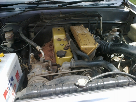 อีซูซุแคบ เดิมสวย ขายถูก พร้อมใช้ อีซูซุแคบ เดิมสวย ขายถูก พร้อมใช้