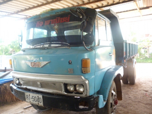 ขายรถหกล้อดั้ม ขายรถหกล้อดั้ม