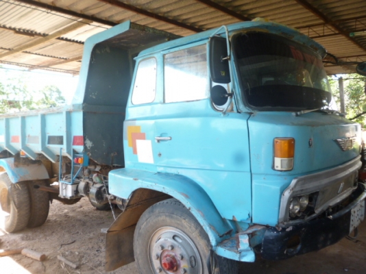 ขายรถหกล้อดั้ม ขายรถหกล้อดั้ม