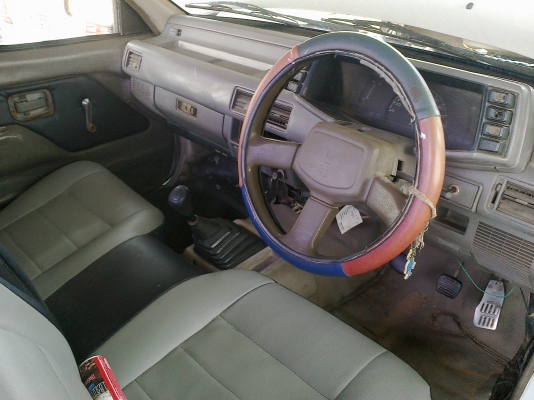 อีซูซเดิมสวย ขายถูก พร้อมใช้ อีซูซเดิมสวย ขายถูก พร้อมใช้