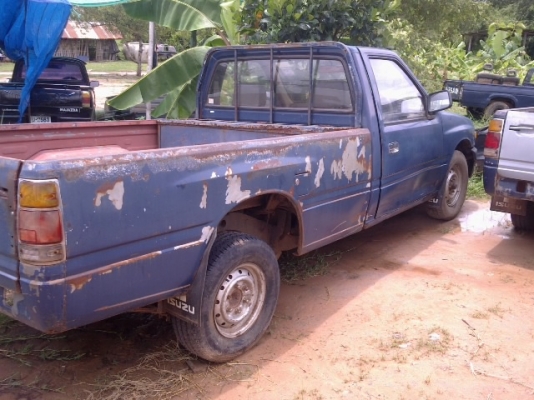 เหมารวมtfr4คัน185000รถปี 39 เปลี่ยนเครื่องเบนซิน