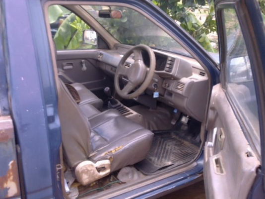 เหมารวมtfr4คัน185000รถปี 39 เปลี่ยนเครื่องเบนซิน