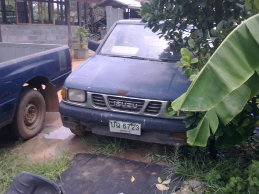 เหมารวมtfr4คัน185000รถปี 39 เปลี่ยนเครื่องเบนซิน