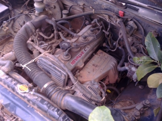 เหมารวมtfr4คัน185000รถปี 39 เปลี่ยนเครื่องเบนซิน