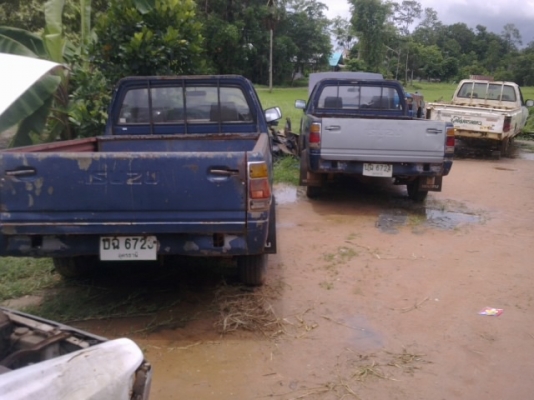 เหมารวมtfr4คัน185000รถปี 39 เปลี่ยนเครื่องเบนซิน