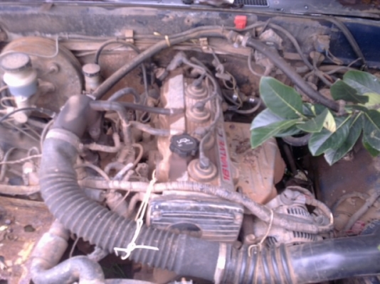 เหมารวมtfr4คัน185000รถปี 39 เปลี่ยนเครื่องเบนซิน