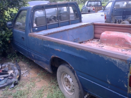 เหมารวมtfr4คัน185000รถปี 39 เปลี่ยนเครื่องเบนซิน