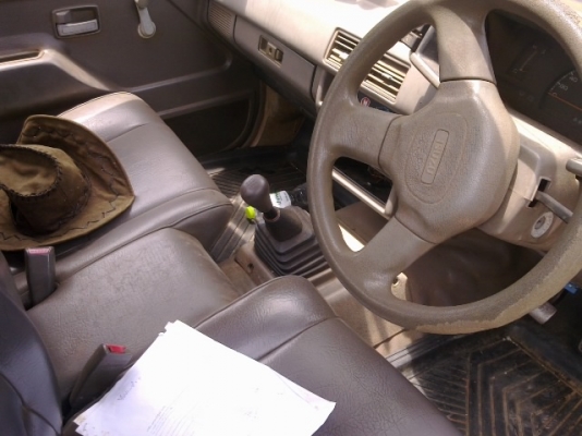 เหมารวมtfr4คัน185000รถปี 39 เปลี่ยนเครื่องเบนซิน