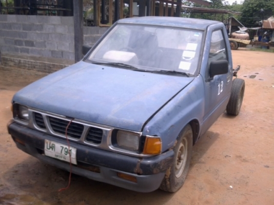 เหมารวมtfr4คัน185000รถปี 39 เปลี่ยนเครื่องเบนซิน