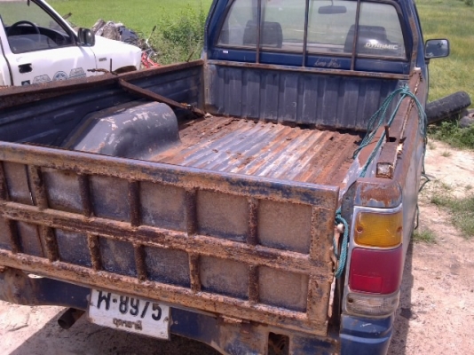 เหมารวมtfr4คัน185000รถปี 39 เปลี่ยนเครื่องเบนซิน