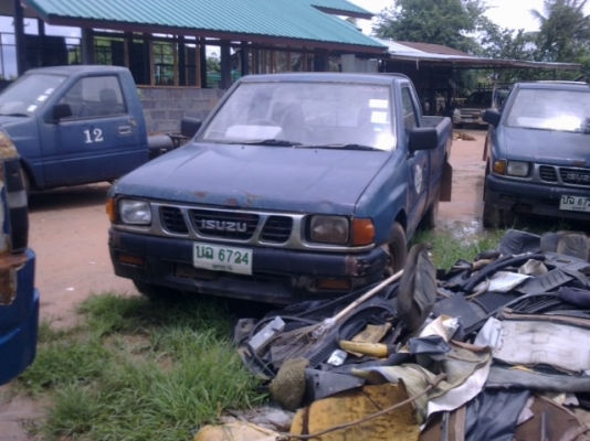 เหมารวมtfr4คัน185000รถปี 39 เปลี่ยนเครื่องเบนซิน