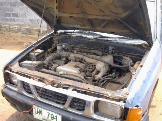 เหมารวมtfr4คัน185000รถปี 39 เปลี่ยนเครื่องเบนซิน