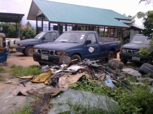 เหมารวมtfr4คัน185000รถปี 39 เปลี่ยนเครื่องเบนซิน