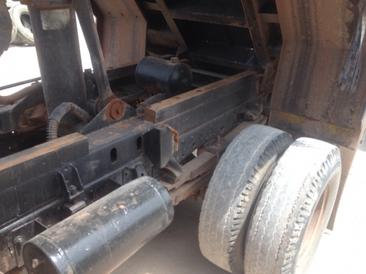 ISUZU NPR 120 แรงม้า จัดไฟแนนซ์ได้ 450,000 บาทค่ะ