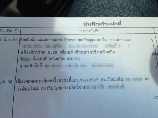 ISUZU NPR 120 แรงม้า จัดไฟแนนซ์ได้ 450,000 บาทค่ะ