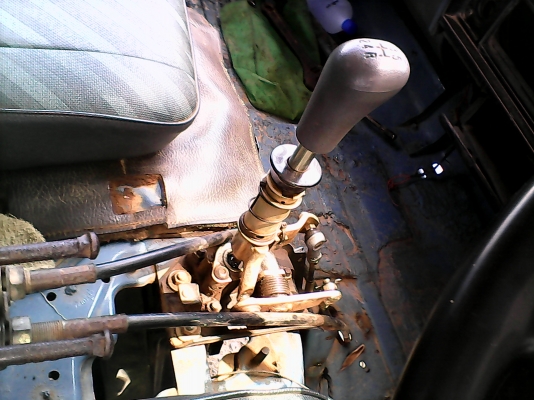 ขายหกล้อดั้ม115แรงเกียร๊อกสวยแรงดี