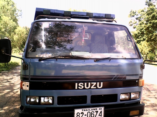 ขายหกล้อดั้ม115แรงเกียร๊อกสวยแรงดี