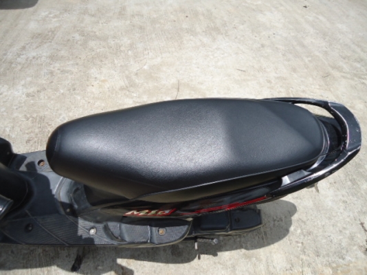 ขาย YAMAHA MIO เดิมๆ 115CC ปี50 พร้อมทะเบียนและเอกสารการโอน