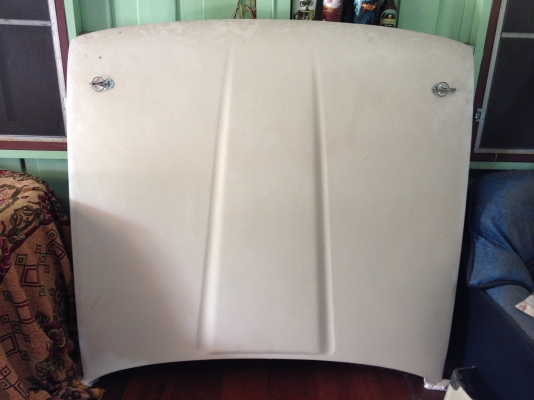 ขายหัวไฟเบอร์กลาส Cefiro A31 ขายหัวไฟเบอร์กลาส Cefiro A31