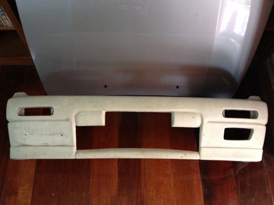 ขายหัวไฟเบอร์กลาส Cefiro A31