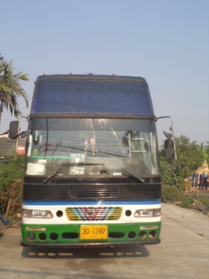 ขายถูก รถบัสพัดลม ขายถูก รถบัสพัดลม