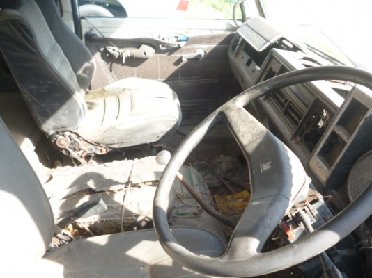 ขายหัวเก๋งJCM