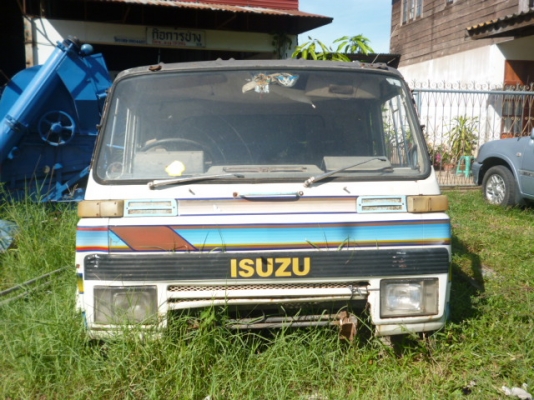 ขายหัวเก๋งJCM