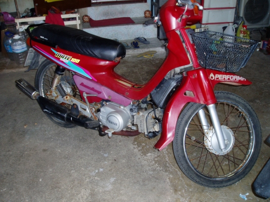 ขายเมท100