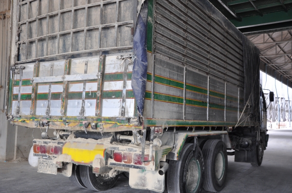 ขายสิบล้อดั้มพ์พร้อมใช้งาน ISUZU (เจ้าของขายเอง)