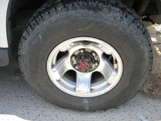 ราคานี้ไม่ต้องคิดมากขายเพราะได้รถใหม่Toyota SpotRider เครื่อง1kz turbo desel3000.ccเกียร์ออร์โต้