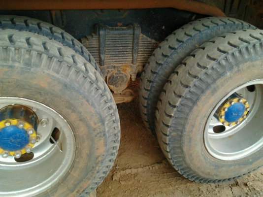 ISUZU ROCKY FXZ 210 HP 6SA1 ปี 33 สิบล้อดั๊มพ์ 2 เพลา กระบะดั๊มพ์เหล็ก 12 ตันสภาพอย่างสวย เครื่องแน่นแรงดีไม่มีเยิ้มเลย หัวเก๋งสีสันบางเดิมๆภายในเก๋งคอนโซลสวยเพียบพร้อม แอร์เย็น พวงมาลัยเพาเวอร์ ระบบเบรคทริ๊ปฟี้ ช่วงล่างใหญ่คัชซีสวยทั้งเส้นไม่มีแตกบวม ยาง ISUZU ROCKY FXZ 210 HP 6SA1 ปี 33 สิบล้อดั๊มพ์ 2 เพลา กระบะดั๊มพ์เหล็ก 12 ตันสภาพอย่างสวย เครื่องแน่นแรงดีไม่มีเยิ้มเลย หัวเก๋งสีสันบางเดิมๆภายในเก๋งคอนโซลสวยเพียบพร้อม แอร์เย็น พวงมาลัยเพาเวอร์ ระบบเบรคทริ๊ปฟี้ ช่วงล่างใหญ่คัชซีสวยทั้งเส้นไม่มีแตกบวม ยาง