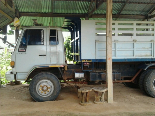ISUZU ROCKY FXZ 210 HP 6SA1 ปี 33 สิบล้อดั๊มพ์ 2 เพลา กระบะดั๊มพ์เหล็ก 12 ตันสภาพอย่างสวย เครื่องแน่นแรงดีไม่มีเยิ้มเลย หัวเก๋งสีสันบางเดิมๆภายในเก๋งคอนโซลสวยเพียบพร้อม แอร์เย็น พวงมาลัยเพาเวอร์ ระบบเบรคทริ๊ปฟี้ ช่วงล่างใหญ่คัชซีสวยทั้งเส้นไม่มีแตกบวม ยาง ISUZU ROCKY FXZ 210 HP 6SA1 ปี 33 สิบล้อดั๊มพ์ 2 เพลา กระบะดั๊มพ์เหล็ก 12 ตันสภาพอย่างสวย เครื่องแน่นแรงดีไม่มีเยิ้มเลย หัวเก๋งสีสันบางเดิมๆภายในเก๋งคอนโซลสวยเพียบพร้อม แอร์เย็น พวงมาลัยเพาเวอร์ ระบบเบรคทริ๊ปฟี้ ช่วงล่างใหญ่คัชซีสวยทั้งเส้นไม่มีแตกบวม ยาง
