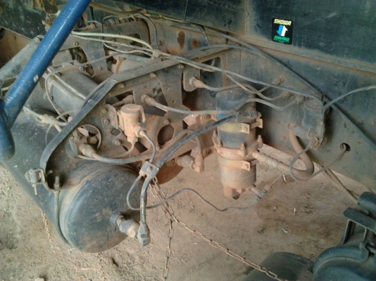 ISUZU ROCKY FXZ 210 HP 6SA1 ปี 33 สิบล้อดั๊มพ์ 2 เพลา กระบะดั๊มพ์เหล็ก 12 ตันสภาพอย่างสวย เครื่องแน่นแรงดีไม่มีเยิ้มเลย หัวเก๋งสีสันบางเดิมๆภายในเก๋งคอนโซลสวยเพียบพร้อม แอร์เย็น พวงมาลัยเพาเวอร์ ระบบเบรคทริ๊ปฟี้ ช่วงล่างใหญ่คัชซีสวยทั้งเส้นไม่มีแตกบวม ยาง ISUZU ROCKY FXZ 210 HP 6SA1 ปี 33 สิบล้อดั๊มพ์ 2 เพลา กระบะดั๊มพ์เหล็ก 12 ตันสภาพอย่างสวย เครื่องแน่นแรงดีไม่มีเยิ้มเลย หัวเก๋งสีสันบางเดิมๆภายในเก๋งคอนโซลสวยเพียบพร้อม แอร์เย็น พวงมาลัยเพาเวอร์ ระบบเบรคทริ๊ปฟี้ ช่วงล่างใหญ่คัชซีสวยทั้งเส้นไม่มีแตกบวม ยาง