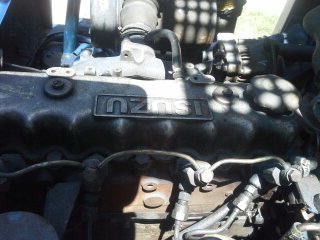 ขาย KOMATSU รุ่น11 น้ำหนัก3.0ตัน