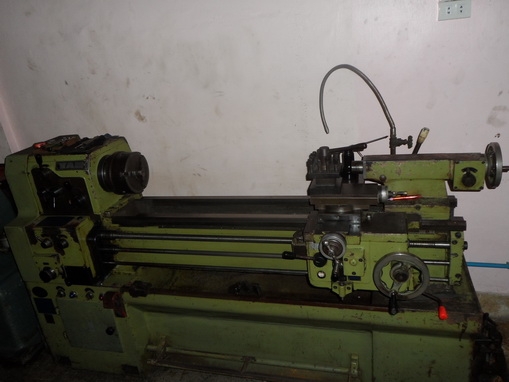 ขายครับขายเครื่องกลึง yam 6 ฟุต 4 เพลาตัด มีเบรค จี๋ 2 speed สภาพสวย พร้อมใช้ 175000 บาท 0814583376 , 029945332 ช่างเอก มีบริการจัดส่งทั่วประเทศ