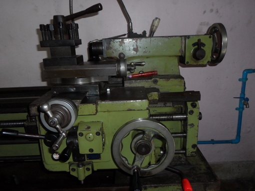 ขายครับขายเครื่องกลึง yam 6 ฟุต 4 เพลาตัด มีเบรค จี๋ 2 speed สภาพสวย พร้อมใช้ 175000 บาท 0814583376 , 029945332 ช่างเอก มีบริการจัดส่งทั่วประเทศ