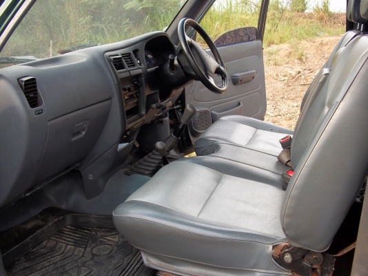 รถไม่ค่อยได้ใช้ อยากขายให้กับคนที่ได้ใช้งานจริงๆ