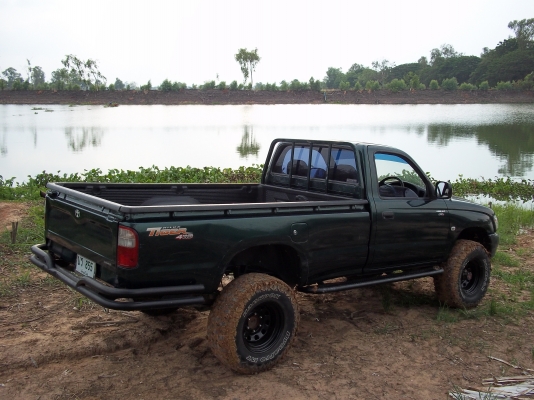 รถไม่ค่อยได้ใช้ อยากขายให้กับคนที่ได้ใช้งานจริงๆ