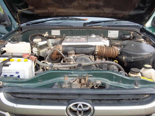 รถไม่ค่อยได้ใช้ อยากขายให้กับคนที่ได้ใช้งานจริงๆ