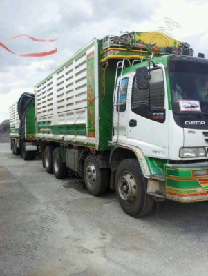 รถบรรทุก อีซุซุ เดก้า 320 กระบะดั้ม พืชไร่ 24 ล้อ//ติดต่อเจ้าของโดยตรงK.สุรชัย 089-717-9444 รถบรรทุก อีซุซุ เดก้า 320 กระบะดั้ม พืชไร่ 24 ล้อ//ติดต่อเจ้าของโดยตรงK.สุรชัย 089-717-9444