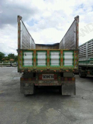 รถบรรทุก อีซุซุ เดก้า 320 กระบะดั้ม พืชไร่ 24 ล้อ//ติดต่อเจ้าของโดยตรงK.สุรชัย 089-717-9444 รถบรรทุก อีซุซุ เดก้า 320 กระบะดั้ม พืชไร่ 24 ล้อ//ติดต่อเจ้าของโดยตรงK.สุรชัย 089-717-9444