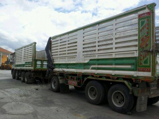 รถบรรทุก อีซุซุ เดก้า 320 กระบะดั้ม พืชไร่ 24 ล้อ//ติดต่อเจ้าของโดยตรงK.สุรชัย 089-717-9444 รถบรรทุก อีซุซุ เดก้า 320 กระบะดั้ม พืชไร่ 24 ล้อ//ติดต่อเจ้าของโดยตรงK.สุรชัย 089-717-9444